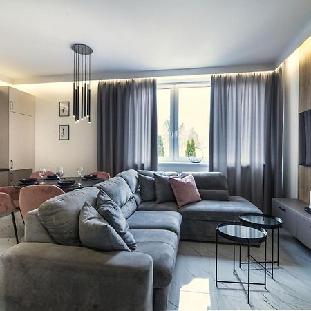 דירות Oli Apartament לובניביצה מראה חיצוני תמונה