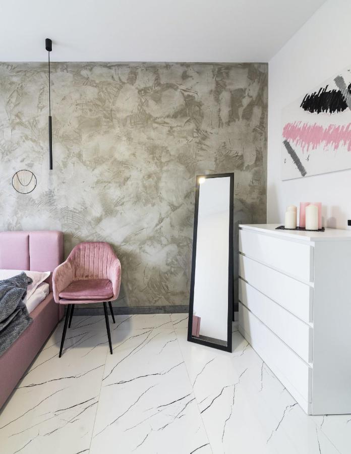 דירות Oli Apartament לובניביצה מראה חיצוני תמונה