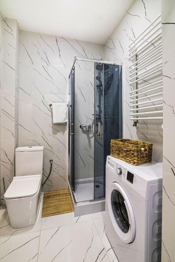 דירות Oli Apartament לובניביצה מראה חיצוני תמונה