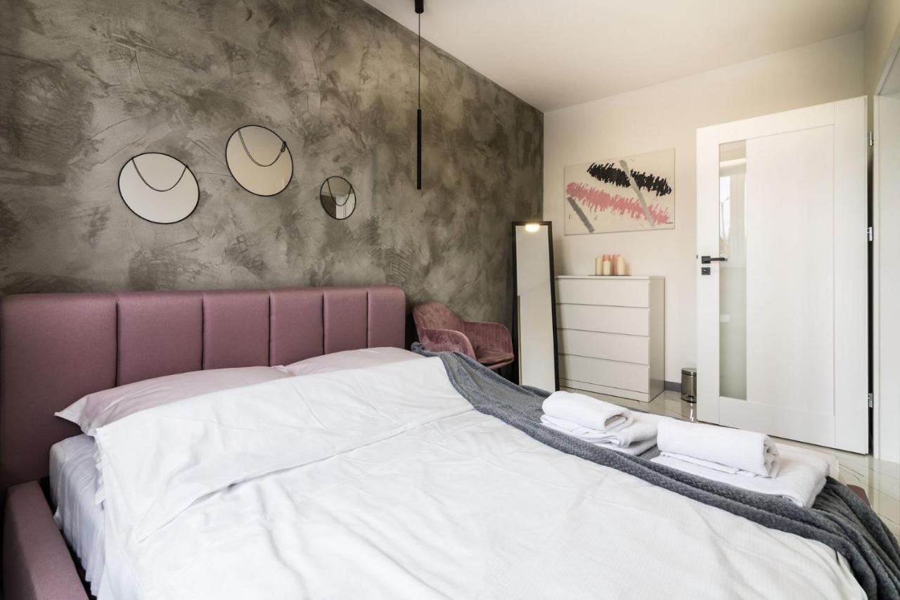 דירות Oli Apartament לובניביצה מראה חיצוני תמונה
