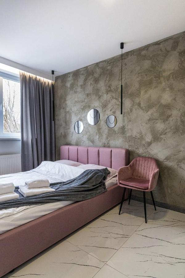 דירות Oli Apartament לובניביצה מראה חיצוני תמונה