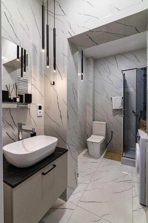דירות Oli Apartament לובניביצה מראה חיצוני תמונה